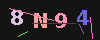 Gambar captcha